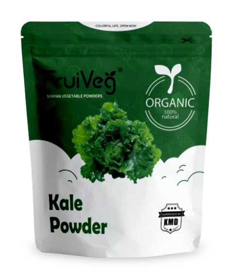 Organic Kale Extract